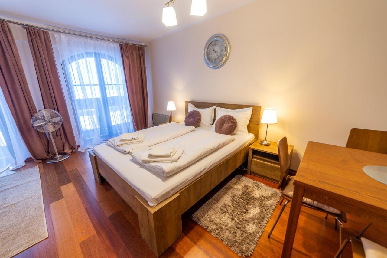 Ferienwohnung Apartament 26 Mikolajki Exterior foto